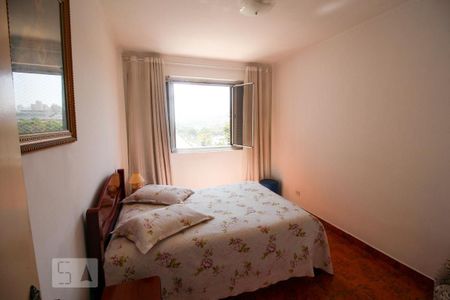 Apartamento à venda com 90m², 3 quartos e sem vagaQuarto 2