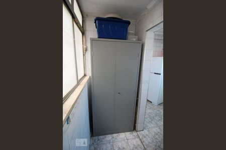 Apartamento à venda com 90m², 3 quartos e sem vagaLavanderia