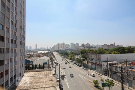 Apartamento à venda com 90m², 3 quartos e sem vagaVista do quarto 2