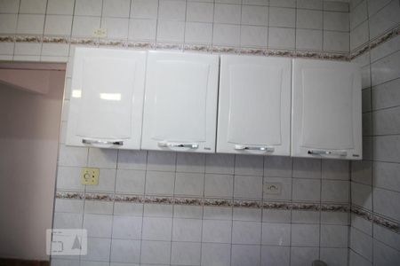 Apartamento à venda com 90m², 3 quartos e sem vagaCozinha - Armários