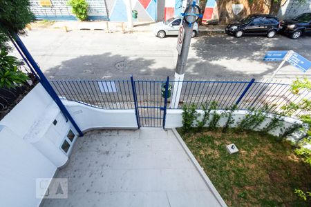Vista de casa à venda com 3 quartos, 400m² em Vila Olímpia, São Paulo