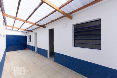 Quintal de casa à venda com 3 quartos, 400m² em Vila Olímpia, São Paulo