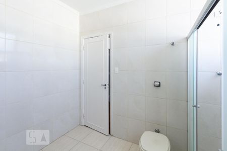 Banheiro da Suíte de casa à venda com 3 quartos, 400m² em Vila Olímpia, São Paulo
