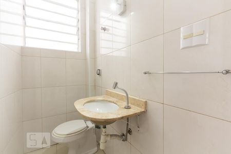 Lavabo de casa à venda com 3 quartos, 400m² em Vila Olímpia, São Paulo