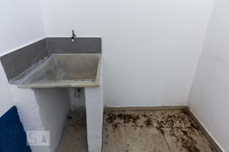Quintal de casa à venda com 3 quartos, 400m² em Vila Olímpia, São Paulo