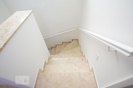 Escada de casa à venda com 3 quartos, 400m² em Vila Olímpia, São Paulo