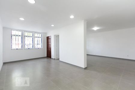 Sala de Casa com 3 quartos, 400m² Vila Olímpia
