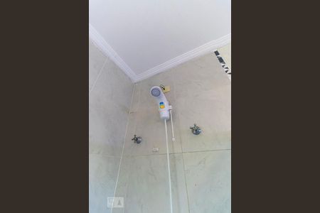 Casa de condomínio à venda com 425m², 4 quartos e 6 vagasBanheiro da suíte 1