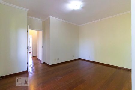 Quarto 1 - Suíte 1 de casa de condomínio à venda com 4 quartos, 425m² em Loteamento Alphaville Campinas, Campinas