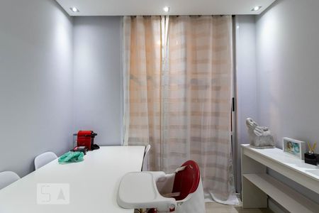 Sala de Jantar de apartamento à venda com 2 quartos, 65m² em Nossa Senhora do Ó, São Paulo
