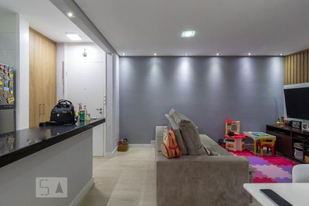 Sala de Jantar de apartamento à venda com 2 quartos, 65m² em Nossa Senhora do Ó, São Paulo