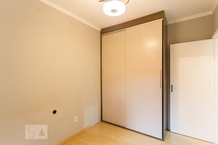 Quarto de apartamento para alugar com 2 quartos, 48m² em São Pedro, Osasco