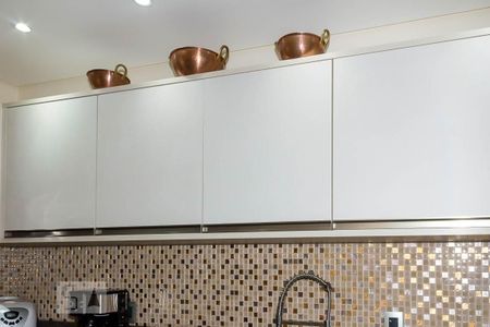 Casa à venda com 220m², 3 quartos e 4 vagasCozinha