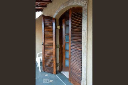 Casa à venda com 220m², 3 quartos e 4 vagasVaranda da suíte