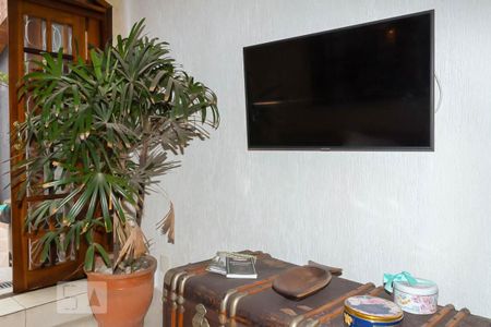 Casa à venda com 220m², 3 quartos e 4 vagasChurrasqueira