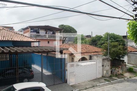 Casa à venda com 220m², 3 quartos e 4 vagasVista externa