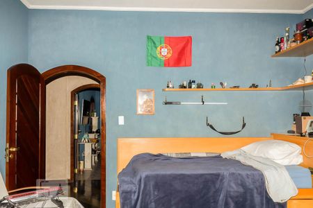 Casa à venda com 220m², 3 quartos e 4 vagasQuarto 3