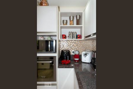 Casa à venda com 220m², 3 quartos e 4 vagasCozinha