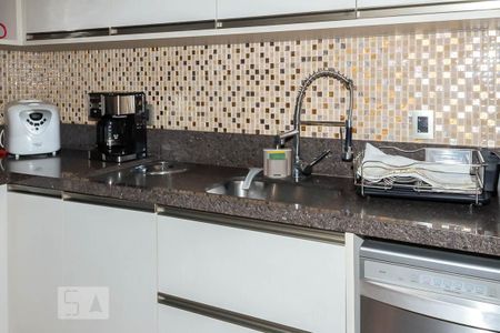 Casa à venda com 220m², 3 quartos e 4 vagasCozinha