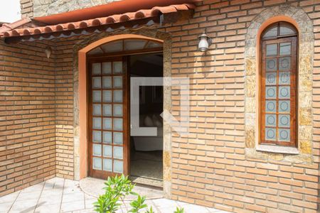 Casa à venda com 220m², 3 quartos e 4 vagasVaranda