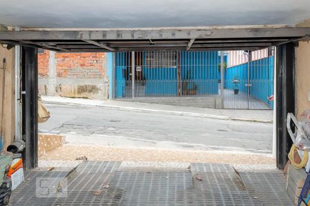 Casa à venda com 220m², 3 quartos e 4 vagasFachada