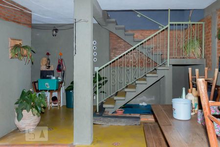 Casa à venda com 220m², 3 quartos e 4 vagasChurrasqueira