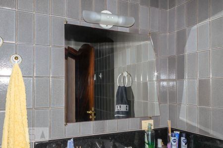 Casa à venda com 220m², 3 quartos e 4 vagasBanheiro