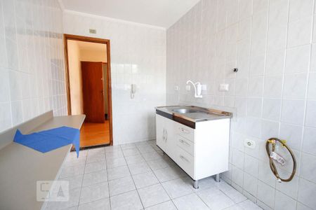 Apartamento para alugar com 45m², 2 quartos e 1 vagaCozinha