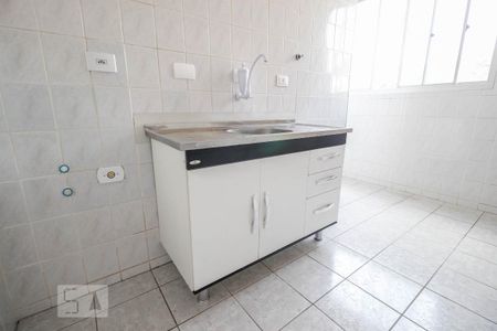 Apartamento para alugar com 45m², 2 quartos e 1 vagaCozinha
