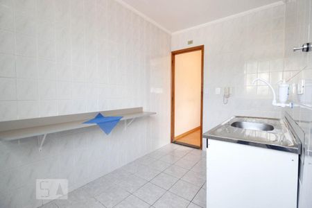Apartamento para alugar com 45m², 2 quartos e 1 vagaCozinha