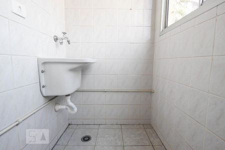 Apartamento para alugar com 45m², 2 quartos e 1 vagaÁrea de serviço