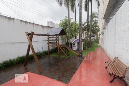 Apartamento para alugar com 45m², 2 quartos e 1 vagaPlayground