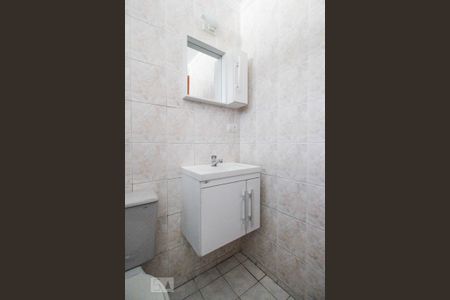 Apartamento para alugar com 45m², 2 quartos e 1 vagaBanheiro