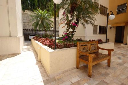 Apartamento para alugar com 45m², 2 quartos e 1 vagaJardim