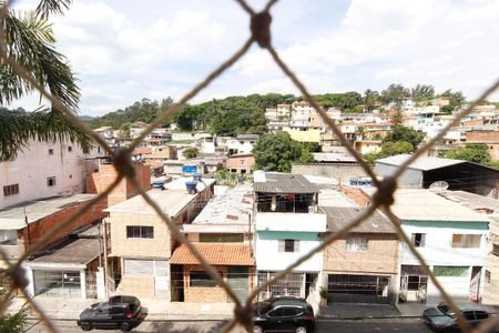 Apartamento para alugar com 45m², 2 quartos e 1 vagaVista