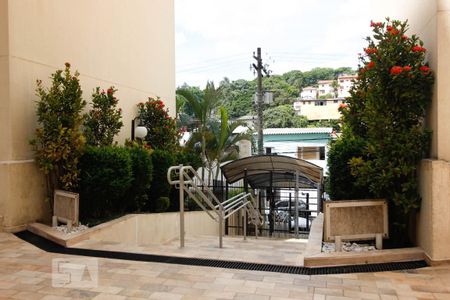 Apartamento para alugar com 45m², 2 quartos e 1 vagaJardim