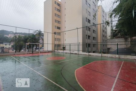 Apartamento para alugar com 45m², 2 quartos e 1 vagaQuadra