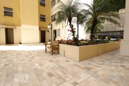 Apartamento para alugar com 45m², 2 quartos e 1 vagaJardim