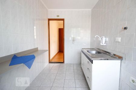 Apartamento para alugar com 45m², 2 quartos e 1 vagaCozinha