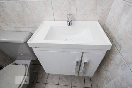 Apartamento para alugar com 45m², 2 quartos e 1 vagaBanheiro