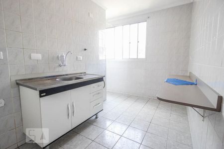 Apartamento para alugar com 45m², 2 quartos e 1 vagaCozinha