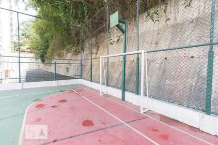 Apartamento para alugar com 45m², 2 quartos e 1 vagaQuadra