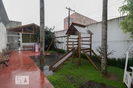 Apartamento para alugar com 45m², 2 quartos e 1 vagaPlayground