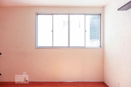 Sala de apartamento para alugar com 2 quartos, 45m² em Vila Amália (zona Norte), São Paulo