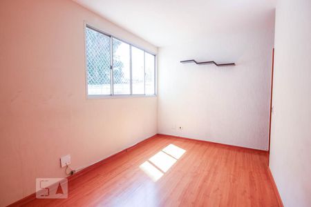 Sala de apartamento para alugar com 2 quartos, 45m² em Vila Amália (zona Norte), São Paulo