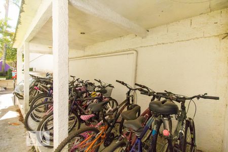 Apartamento para alugar com 45m², 2 quartos e 1 vagaBicicletário