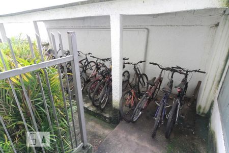 Apartamento para alugar com 45m², 2 quartos e 1 vagaBicicletário