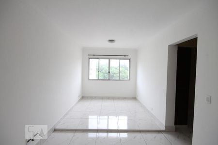 Sala de apartamento para alugar com 2 quartos, 62m² em Jardim Santa Cruz (sacomã), São Paulo