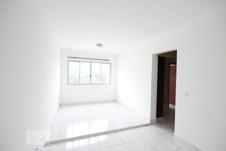Sala de apartamento para alugar com 2 quartos, 62m² em Jardim Santa Cruz (sacomã), São Paulo