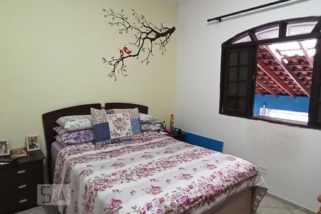 Suite de casa à venda com 3 quartos, 220m² em Vila Celeste, São Paulo
